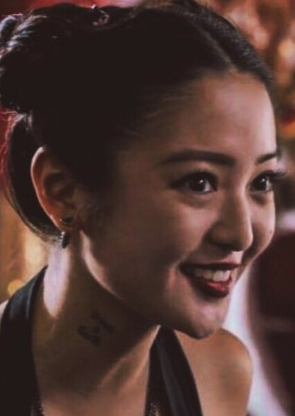 Chelsea Zhang photo
