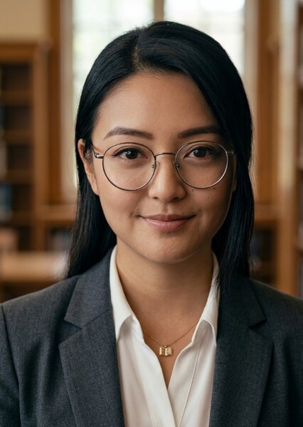 Chelsea Zhang