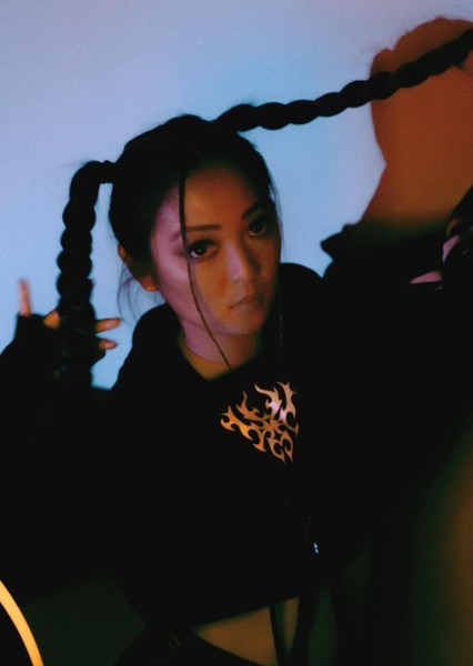 Chelsea Zhang photo