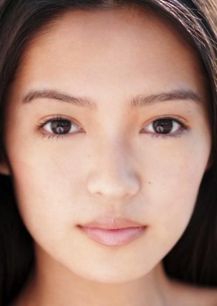 Chelsea Zhang photo