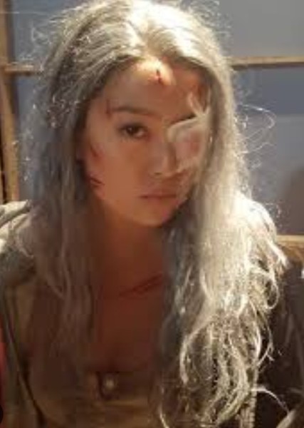 Chelsea Zhang photo