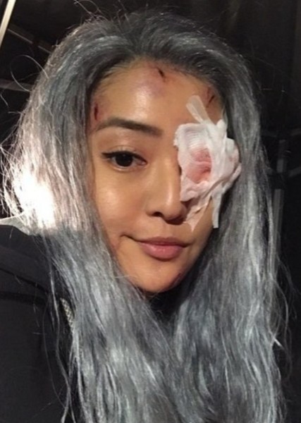 Chelsea Zhang photo