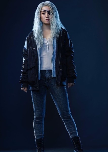 Chelsea Zhang photo
