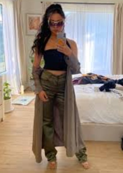 Chelsea Zhang photo