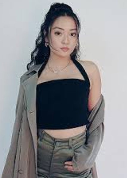 Chelsea Zhang photo