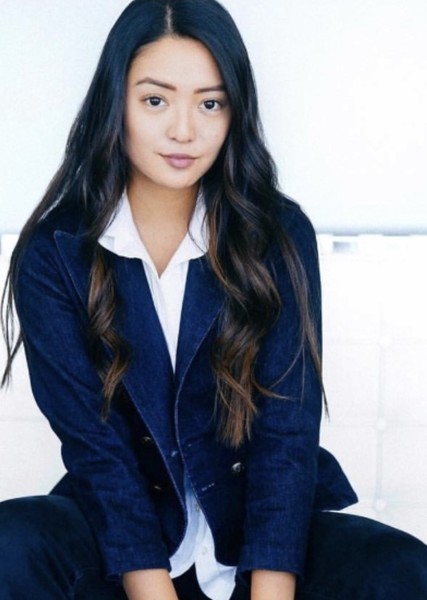 Chelsea Zhang