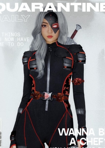 Chelsea Zhang photo