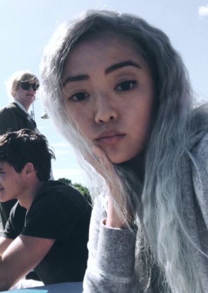 Chelsea Zhang photo