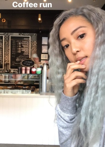 Chelsea Zhang photo