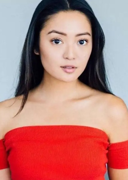 Chelsea Zhang photo