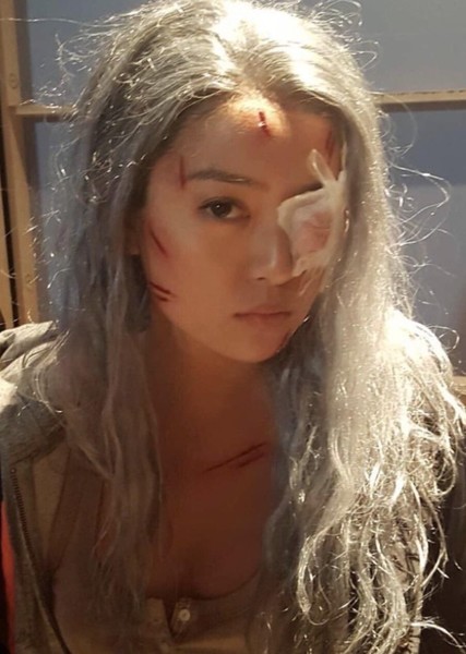 Chelsea Zhang photo