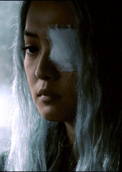 Chelsea Zhang photo