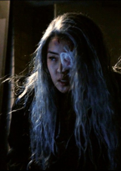 Chelsea Zhang photo