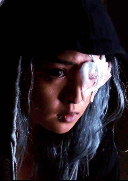 Chelsea Zhang photo