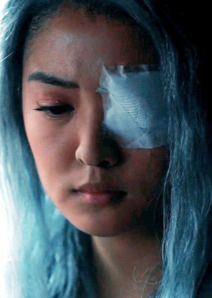 Chelsea Zhang photo