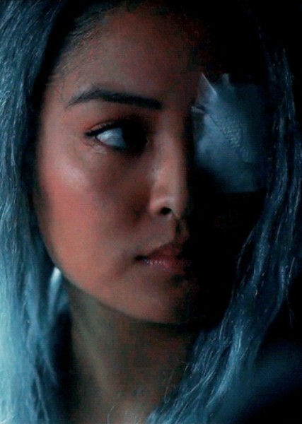 Chelsea Zhang photo