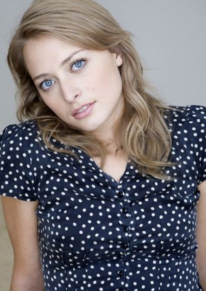 Chelsie Preston Crayford photo