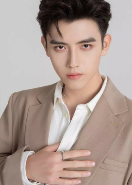 Chen Feiyu photo
