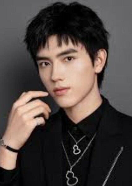 Chen Feiyu photo