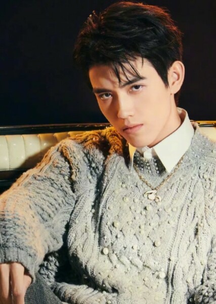 Chen Feiyu photo