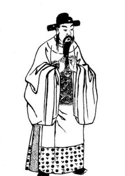 Chen Gong photo