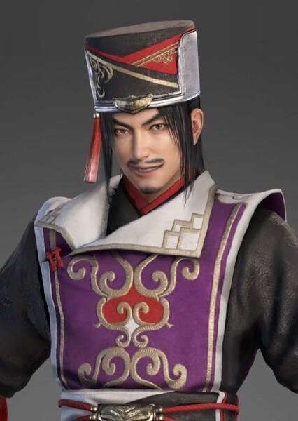 Chen Gong photo