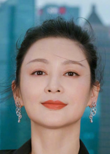 Chen Hong