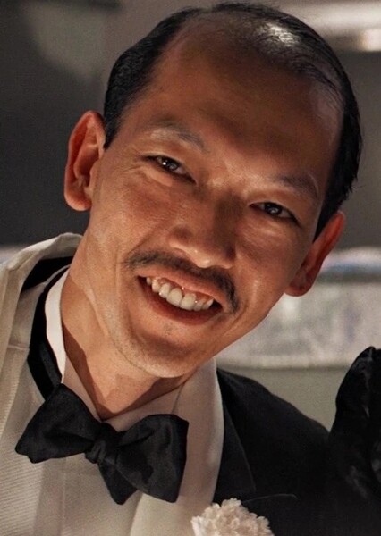 Chen (Indiana Jones)