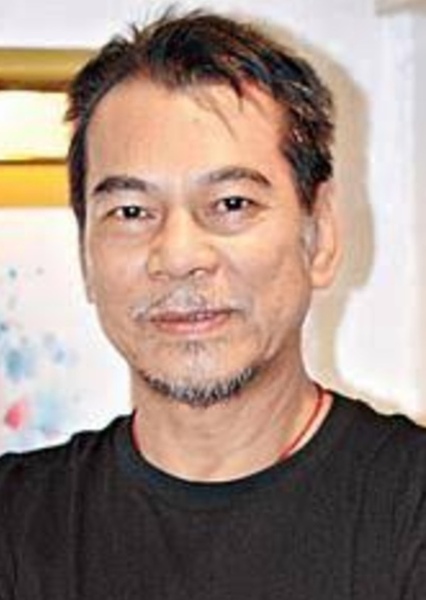 Chen Kuan-Tai