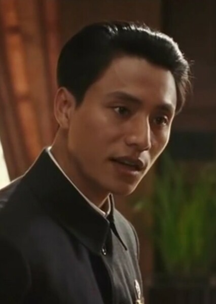 Chen Kun photo