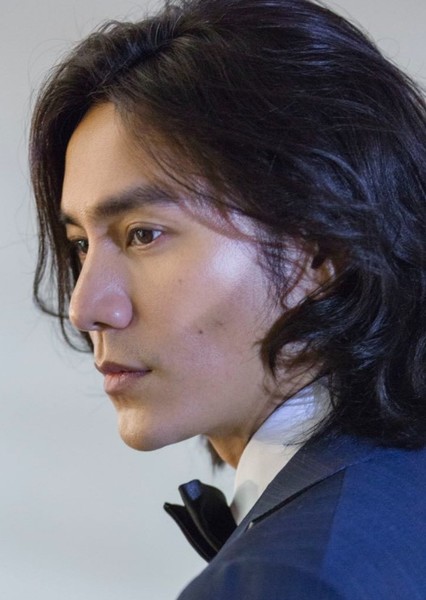 Chen Kun photo