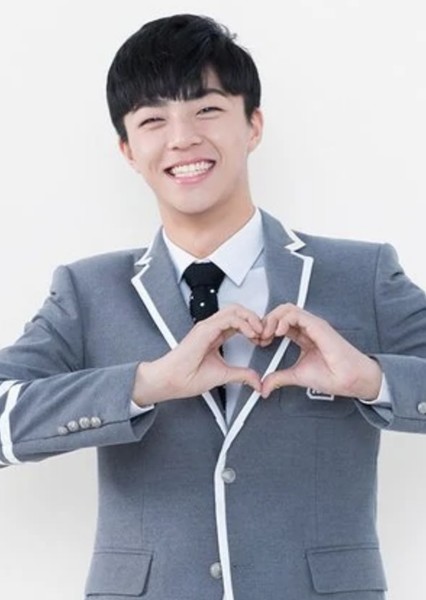 Chen Linong photo
