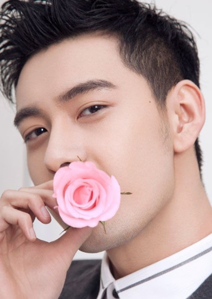 Chen Xingxu photo