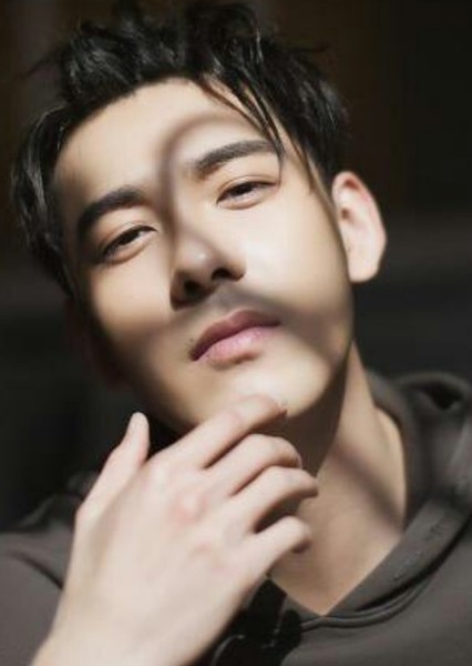 Chen Xingxu photo