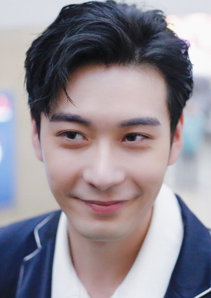 Chen Xingxu photo