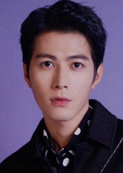 Chen Xuedong