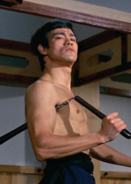 Chen Zhen (Fist of Fury) photo