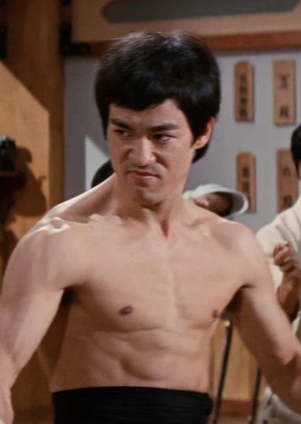 🐉Chen Zhen (Fist of Fury)🐉