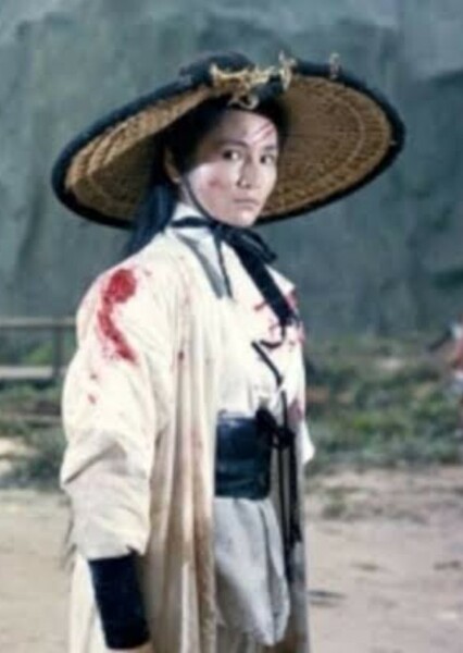 Cheng Pei-Pei