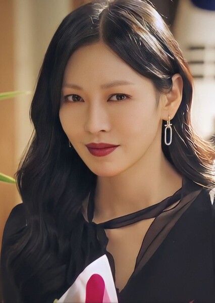 Cheon Seo-jin photo