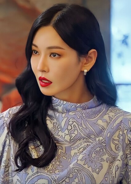 Cheon Seo-jin photo