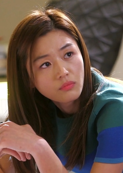 Cheon Song-yi photo
