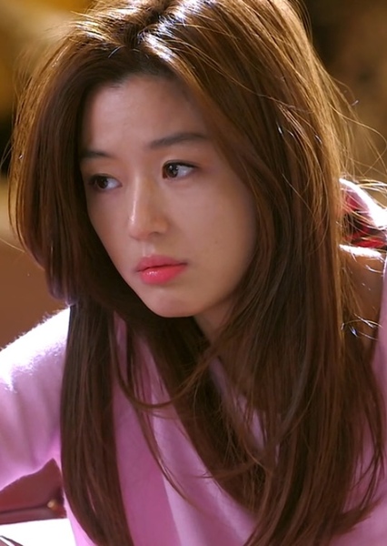 Cheon Song-yi photo