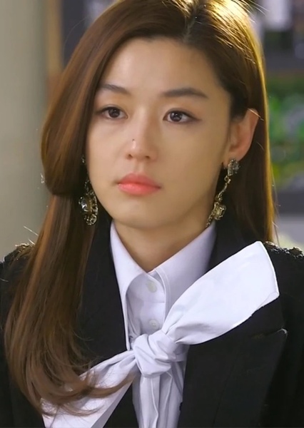 Cheon Song-yi photo