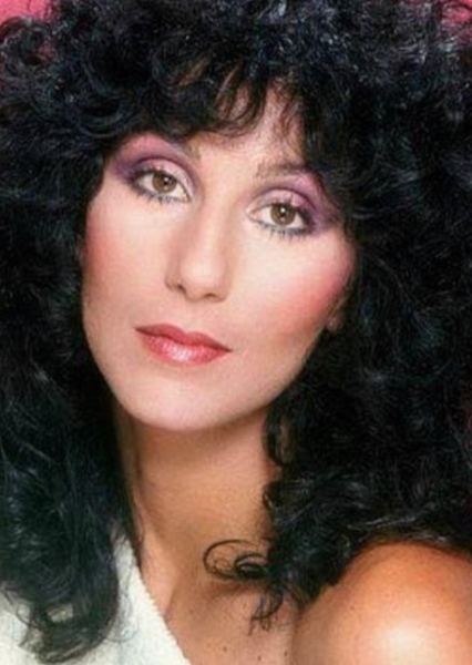 Cher photo