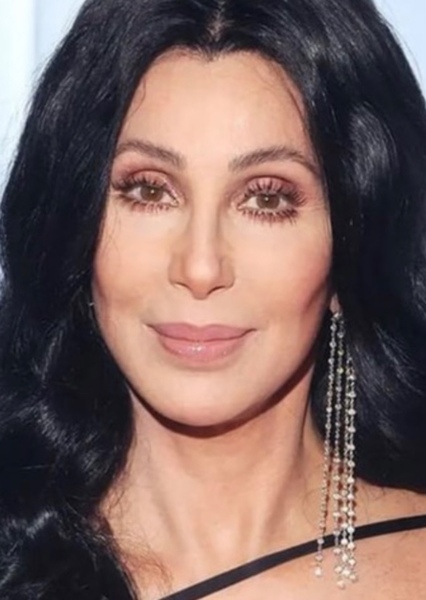 Cher photo