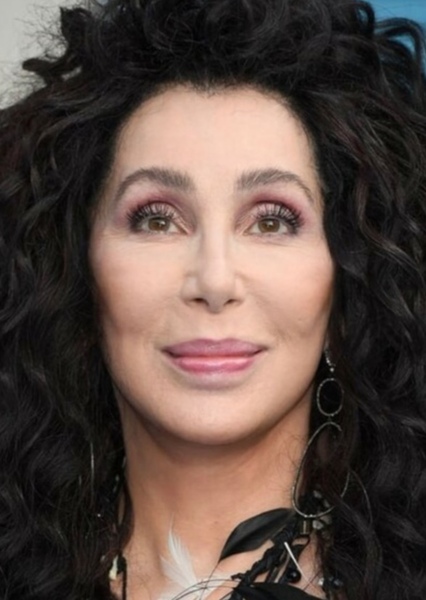Cher photo