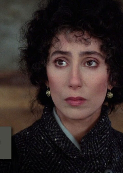 Cher photo