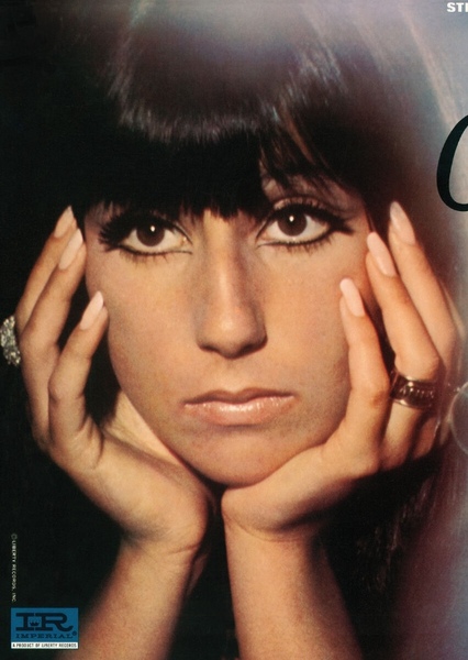 Cher photo