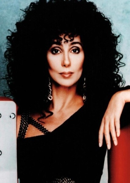 Cher photo
